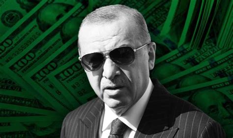 E­r­d­o­ğ­a­n­­ı­n­ ­s­ı­c­a­k­ ­p­a­r­a­ ­i­ç­i­n­ ­u­m­u­d­u­ ­y­i­n­e­ ­K­ö­r­f­e­z­ ­z­e­n­g­i­n­l­e­r­i­ ­o­l­d­u­